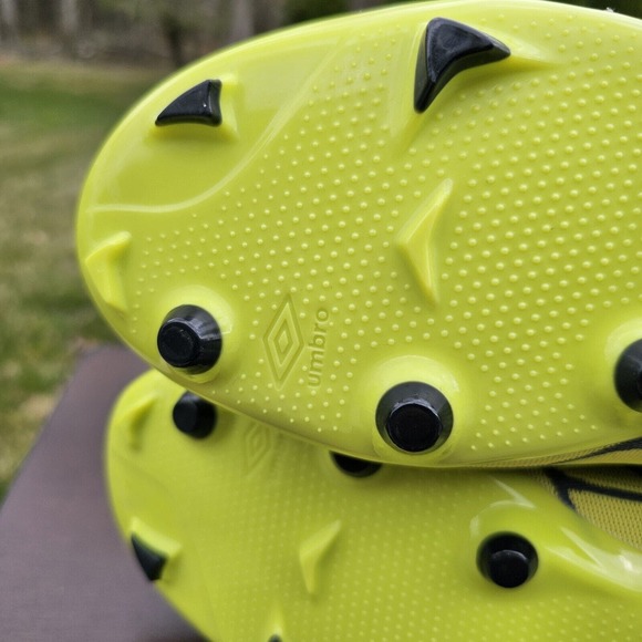 Umbro Velocita Alchemist Premier Fg Soccer Cleats Men's US Size 12 New‎ - Picture 7 of 12